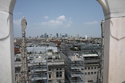 FOUR DAYS IN MILAN, ITALY: The Duomo, Museums, Cimitero Monumentale, Canals, and More