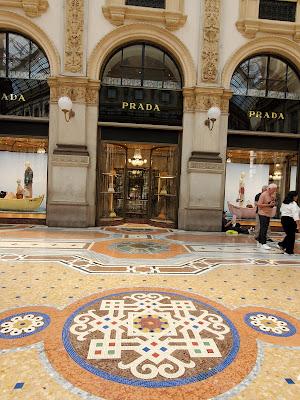 FOUR DAYS IN MILAN, ITALY: The Duomo, Museums, Cimitero Monumentale, Canals, and More