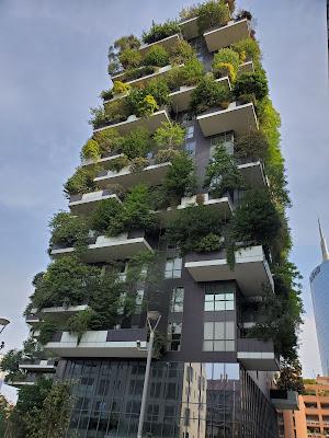 FOUR DAYS IN MILAN, ITALY: The Duomo, Museums, Cimitero Monumentale, Canals, and More