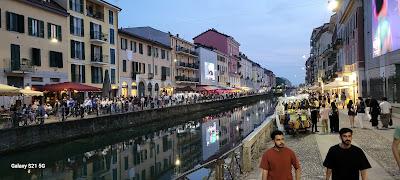 FOUR DAYS IN MILAN, ITALY: The Duomo, Museums, Cimitero Monumentale, Canals, and More