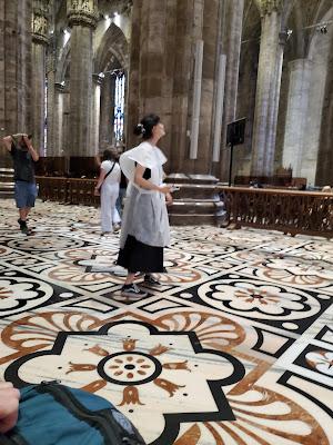 FOUR DAYS IN MILAN, ITALY: The Duomo, Museums, Cimitero Monumentale, Canals, and More