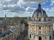 BEAUTIFUL SPRING OXFORD, ENGLAND: Guest Post Jennifer Arnold