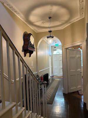 A WEEK IN LONDON: Tower of London, Houses of Parliament, Charles Dickens and More, Guest Post by Jennifer Arnold