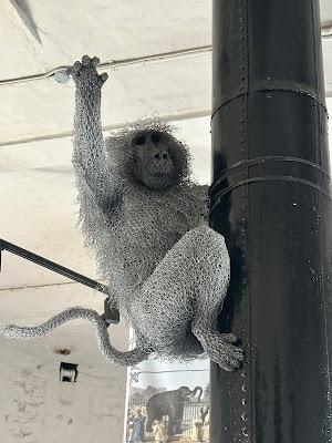 A WEEK IN LONDON: Tower of London, Houses of Parliament, Charles Dickens and More, Guest Post by Jennifer Arnold