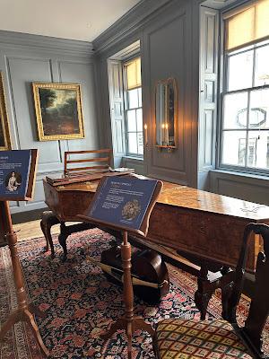 A WEEK IN LONDON: Tower of London, Houses of Parliament, Charles Dickens and More, Guest Post by Jennifer Arnold