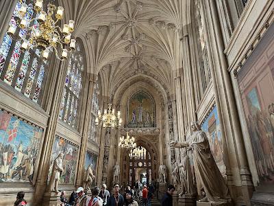 A WEEK IN LONDON: Tower of London, Houses of Parliament, Charles Dickens and More, Guest Post by Jennifer Arnold