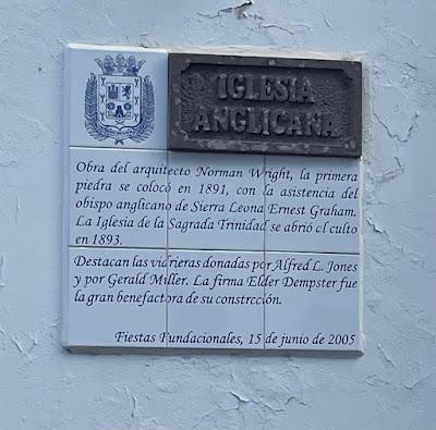 CANARY ISLANDS NATURE TOUR, Part 3: Guest Post by Susan Kean