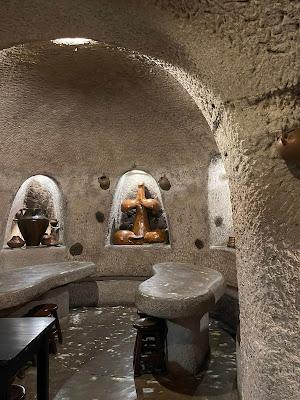 CANARY ISLANDS NATURE TOUR, Part 2: Guest Post by Susan Kean