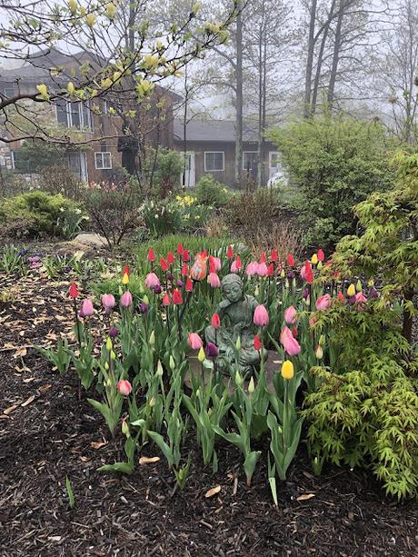 Blue Cliff Monastery