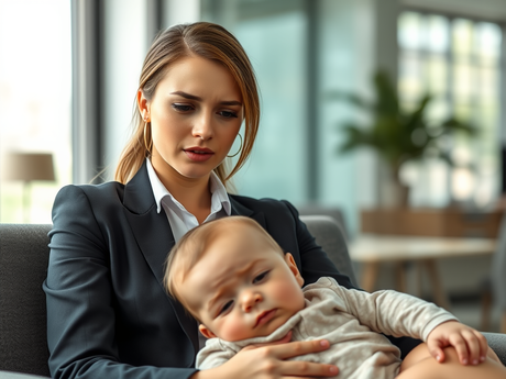 Why Women are Working More – An Analysis