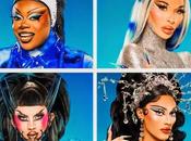 Life's Drag... Season Changing Rooms Jiggly Caliente!