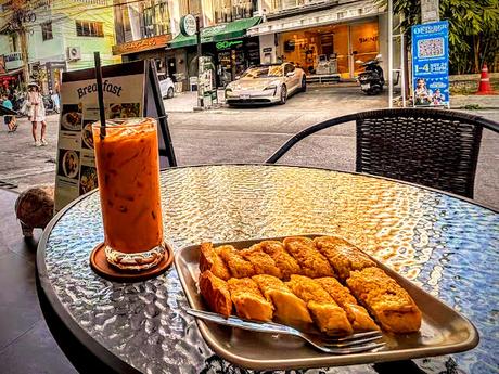 Chiang Mai: Elephants, Muay Thai & Street Food...