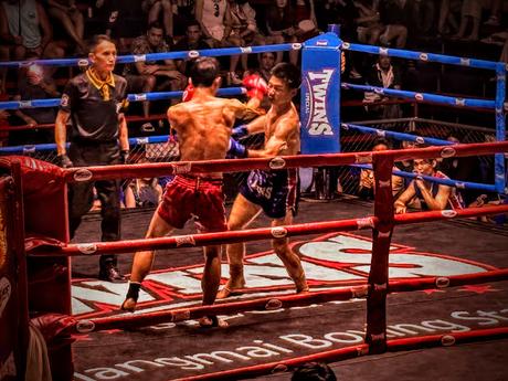 Chiang Mai: Elephants, Muay Thai & Street Food...