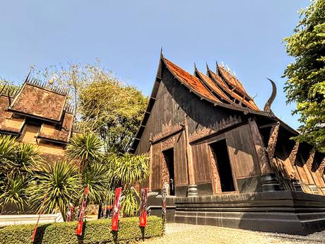 On The Road... Chiang Rai, Thailand: My Golden Triangle Tour: Part 1!