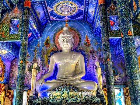 On The Road... Chiang Rai, Thailand: My Golden Triangle Tour: Part 1!