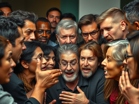 Why DEI Doesn’t Work