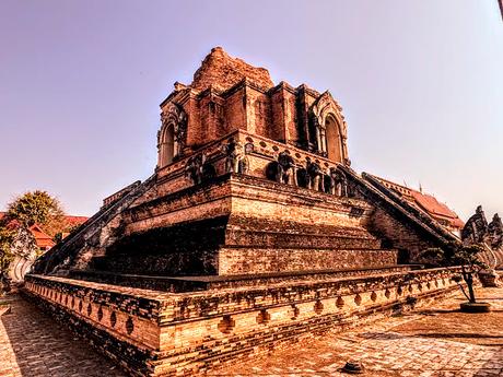 Spotlight: Chiang Mai, Thailand! Spotlight: Chiang Mai, Thailand!