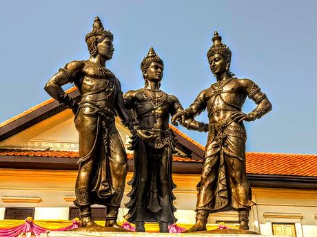 Spotlight: Chiang Mai, Thailand! Spotlight: Chiang Mai, Thailand!