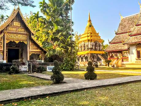 Breakfast, Lunch & Dinner... Chiang Mai, Thailand! Breakfast, Lunch & Dinner... Chiang Mai, Thailand!