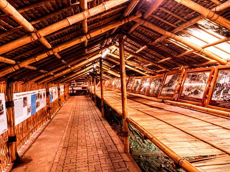 Rollin' On The River... Thailand: Kanchanaburi's Kwai! Rollin' On The River... Thailand: Kanchanaburi's Kwai!