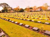 Rollin' River... Thailand: Kanchanaburi's Kwai!