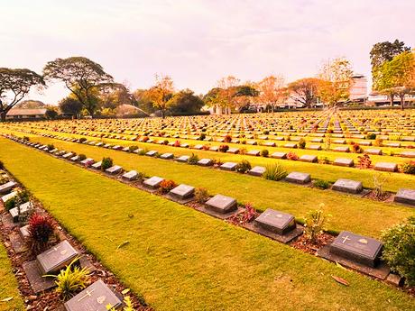 Rollin' On The River... Thailand: Kanchanaburi's Kwai! Rollin' On The River... Thailand: Kanchanaburi's Kwai!