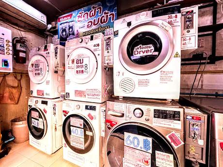 50 Shades: Bangkok, Thailand! 50 Shades: Bangkok, Thailand!