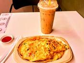 Breakfast, Lunch Dinner... Bangkok, Thailand!