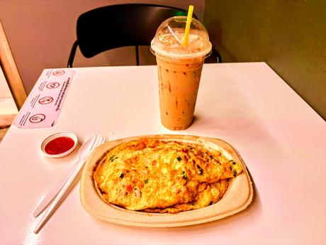 Breakfast, Lunch & Dinner... Bangkok, Thailand! Breakfast, Lunch & Dinner... Bangkok, Thailand!