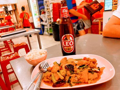 Breakfast, Lunch & Dinner... Bangkok, Thailand! Breakfast, Lunch & Dinner... Bangkok, Thailand!