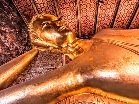 I'm Officially In... My Bangkok Era! I'm Officially In... My Bangkok Era!