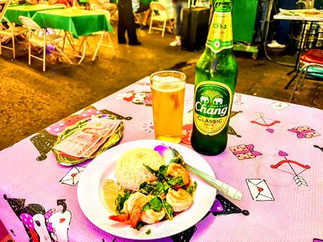 After Hours... Thailand: Silom, Bangkok! After Hours... Thailand: Silom, Bangkok!