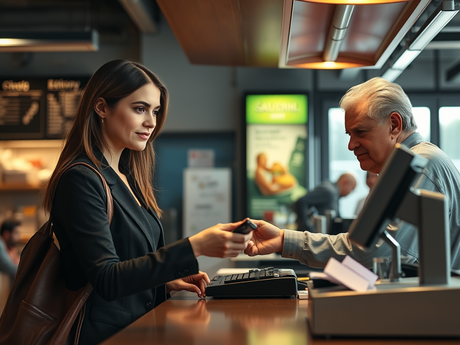 We Aren’t Paying Enough for Things