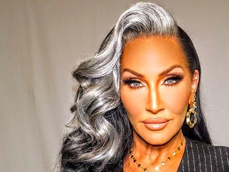 Life's A Drag... Down Under S4, Steps & Michelle Visage!