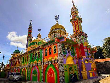 Mindanao... Zamboanga City, Philippines: Part 1!