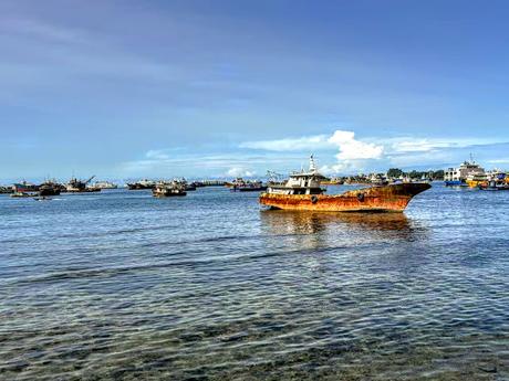 Mindanao... Zamboanga City, Philippines: Part 1!