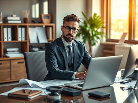 Dressing for Success at Work for Engineers