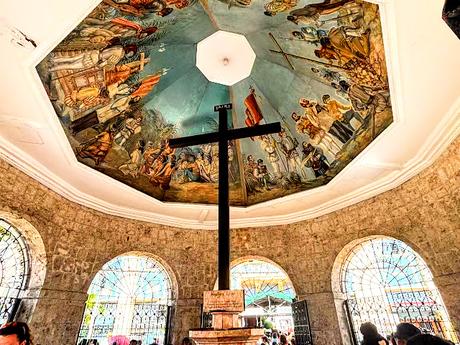 On The Road... Cebu, Philippines: My Highlands & City Tour... Part 2! On The Road... Cebu, Philippines: My Highlands & City Tour... Part 2!