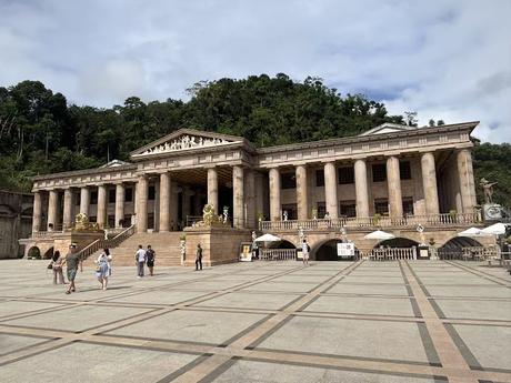 On The Road... Cebu, Philippines: My Highlands & City Tour... Part 1! On The Road... Cebu, Philippines: My Highlands & City Tour... Part 1!