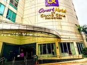 Road... Cebu, Philippines: Highlands City Tour... Part