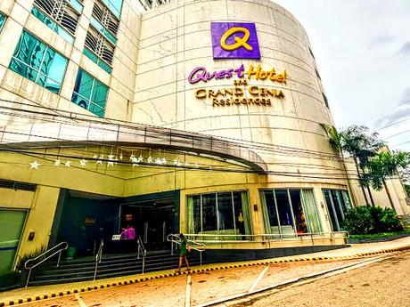 On The Road... Cebu, Philippines: My Highlands & City Tour... Part 1! On The Road... Cebu, Philippines: My Highlands & City Tour... Part 1!