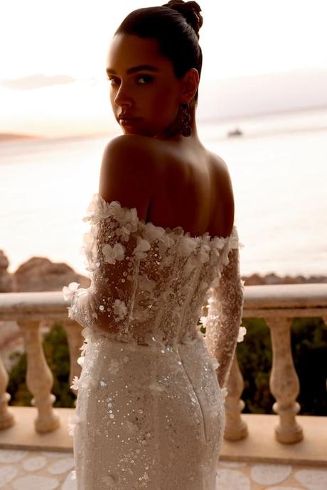 Demetrios Cosmobella  Collection Bridal Dreams