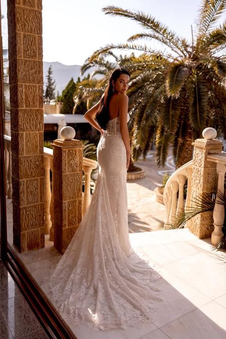 Demetrios Cosmobella  Collection Bridal Dreams