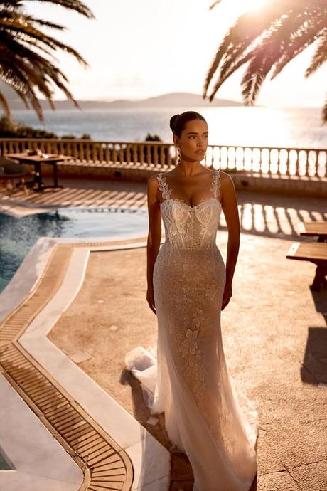 Demetrios Cosmobella  Collection Bridal Dreams