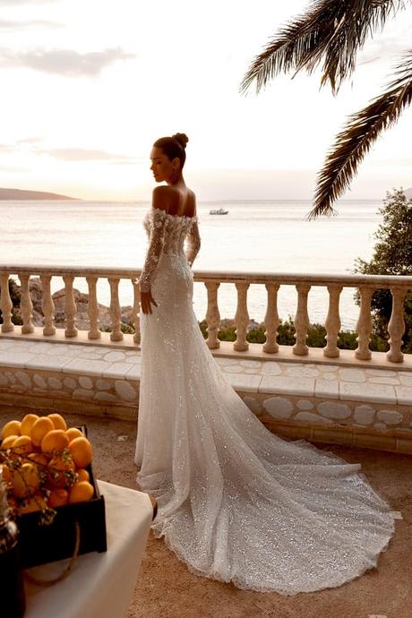 Demetrios Cosmobella  Collection Bridal Dreams