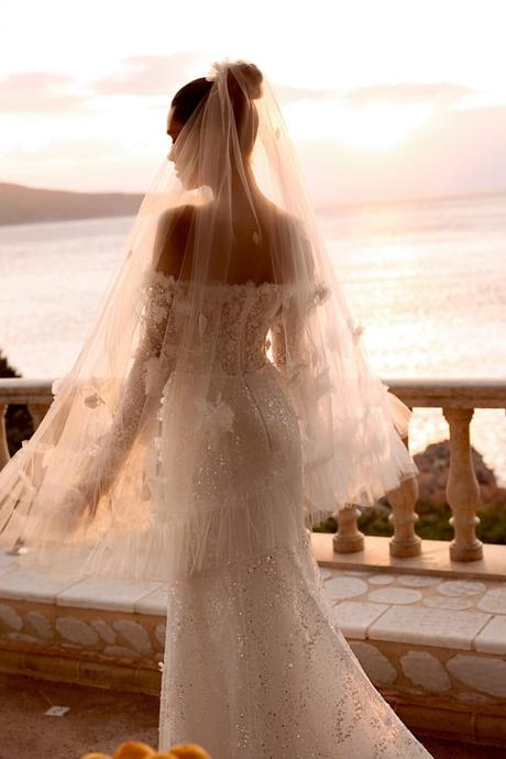 Demetrios Cosmobella  Collection Bridal Dreams