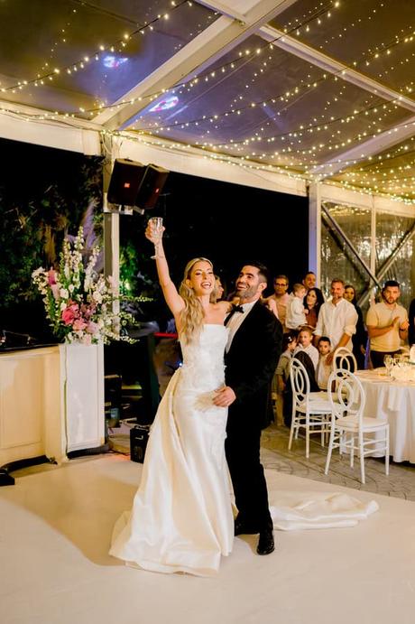 Autumn Wedding Lapatsa Countryside Venue