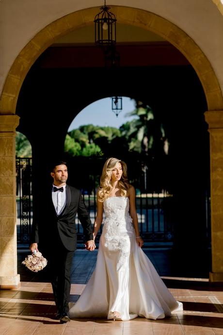 Autumn Wedding Lapatsa Countryside Venue