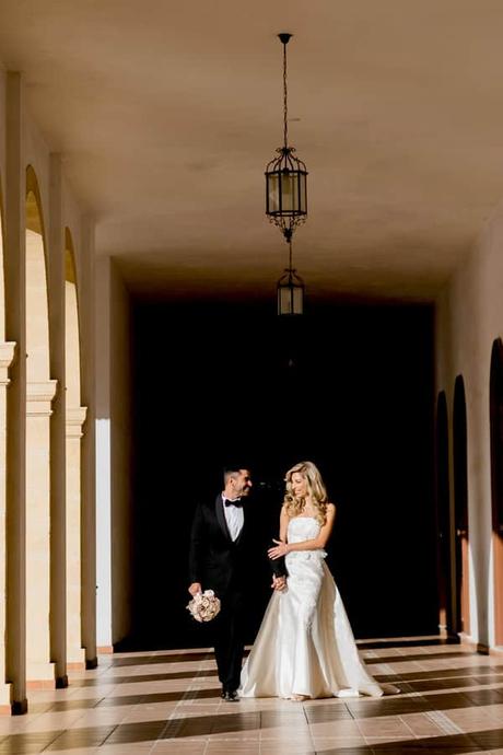 Autumn Wedding Lapatsa Countryside Venue