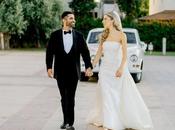 Gorgeous Autumn Wedding Lapatsa Countryside Venue Valanto Nikolas